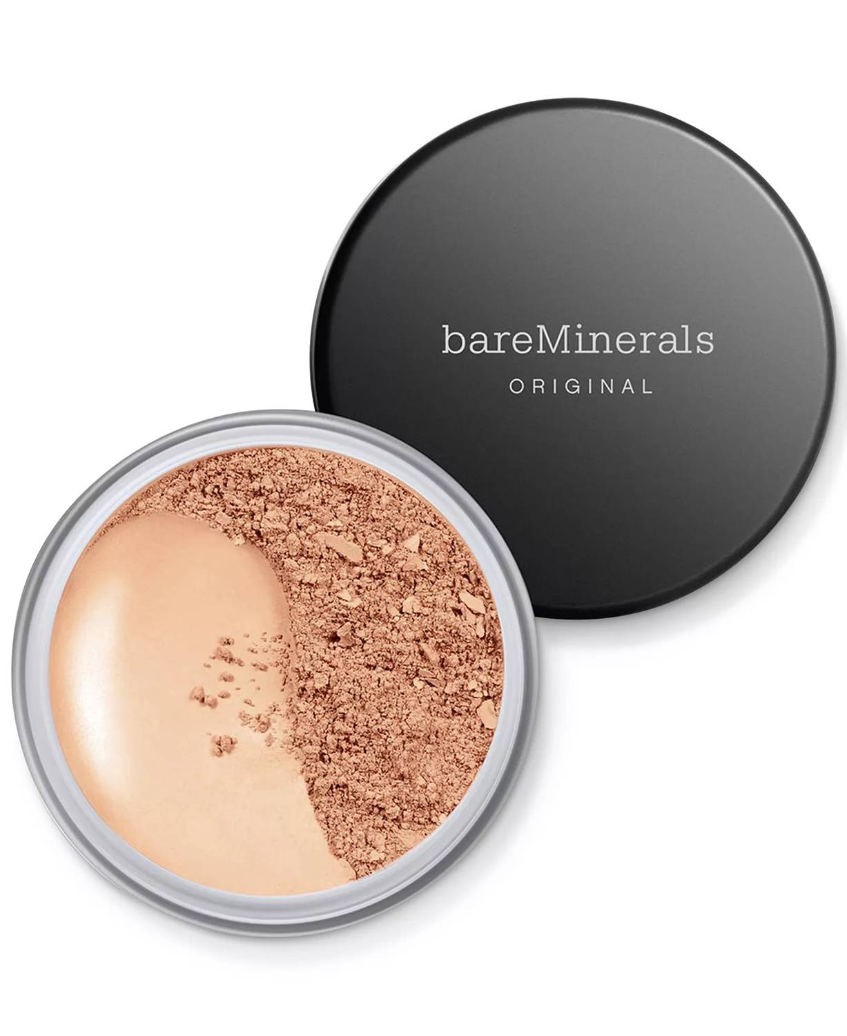 Bare Minerals - Original Loose Powder Foundation Spf 15