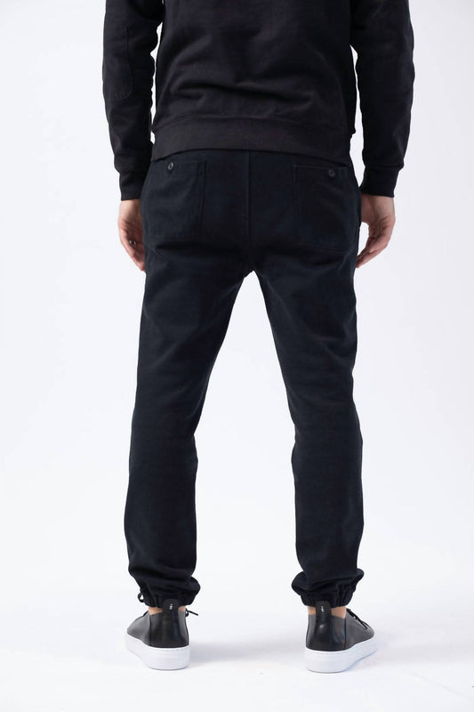 Frame - Service Drawstring Sweatpants