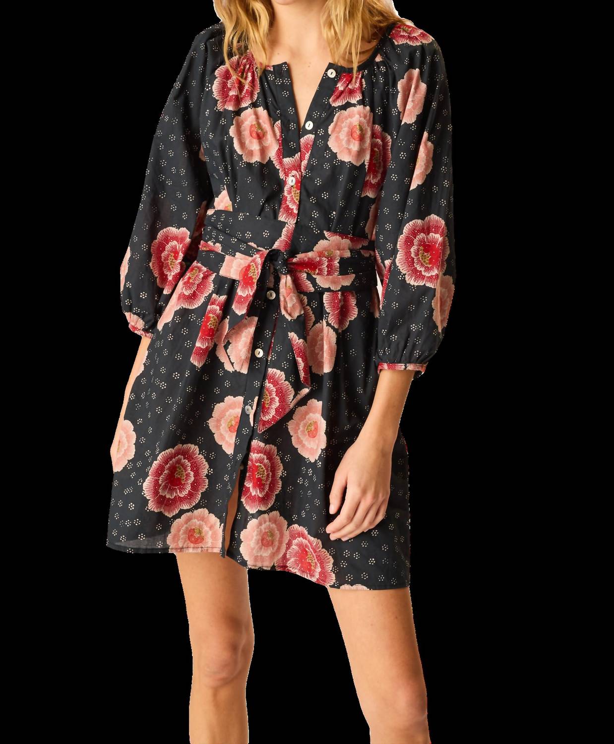 Natalie Martin - Alex Dress