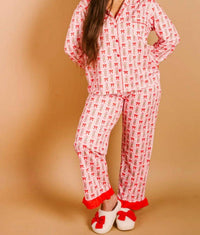 The Darling Effect - Sweet Dreams Pajama Pants Set