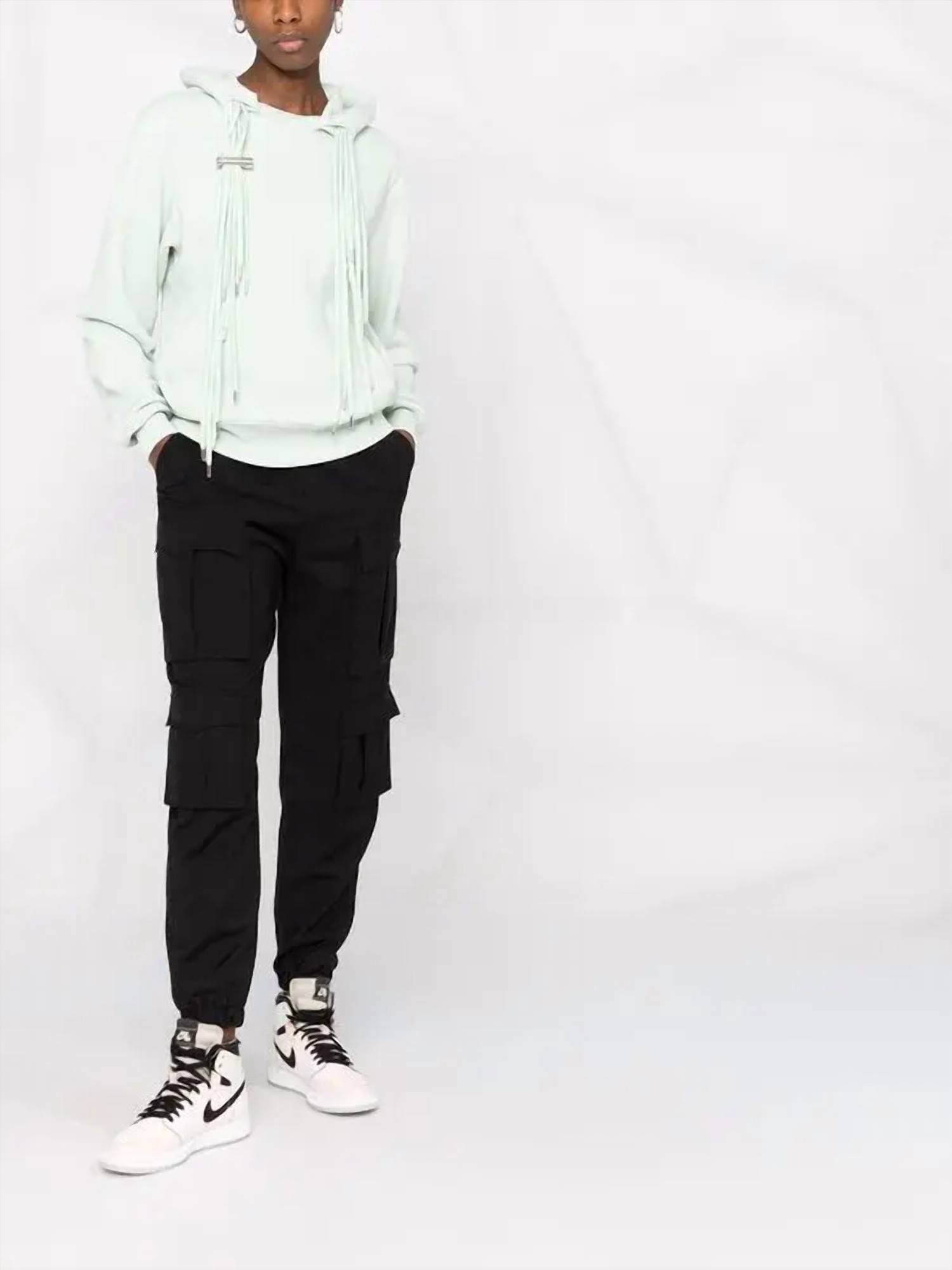 Ambush - Multi-Drawcord Hoodie