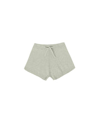 Rylee + Cru - Girls Knit Shorts