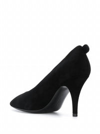 Salvatore Ferragamo - Women's Gancino Leather Pumps