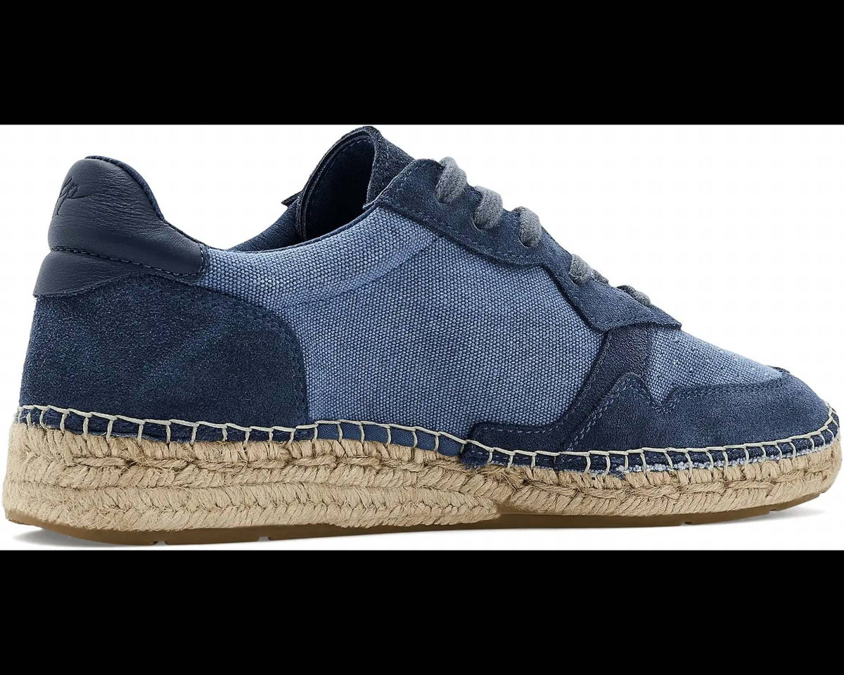 Free People - Men's Serendipity Sneakers