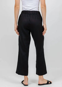 Pure Amici - Lumila Linen Pants