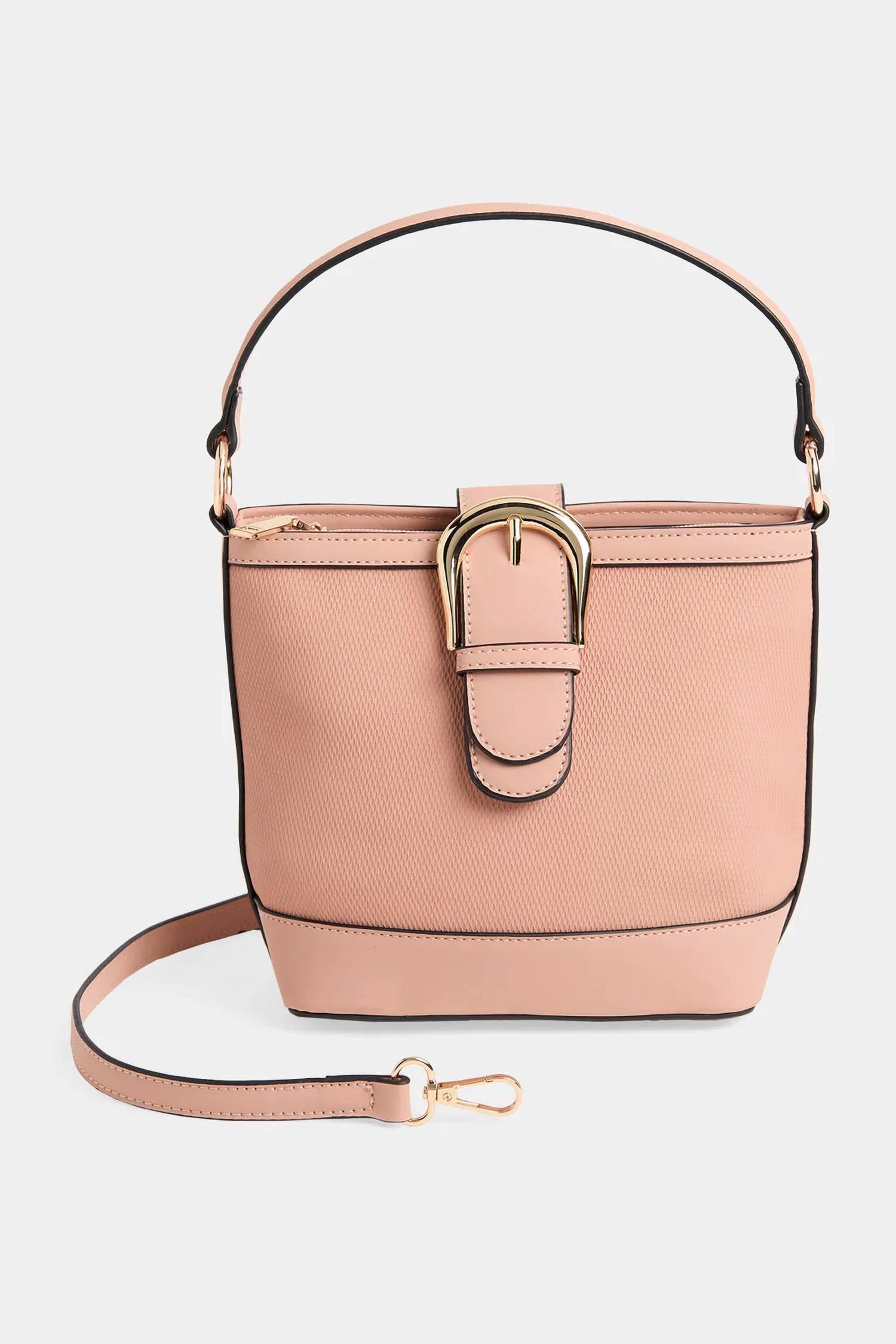 Coco + Carmen - Women's Leeza Mini Tote Bag
