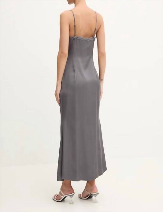 Never Fully Dressed - Reha Maxi Dress