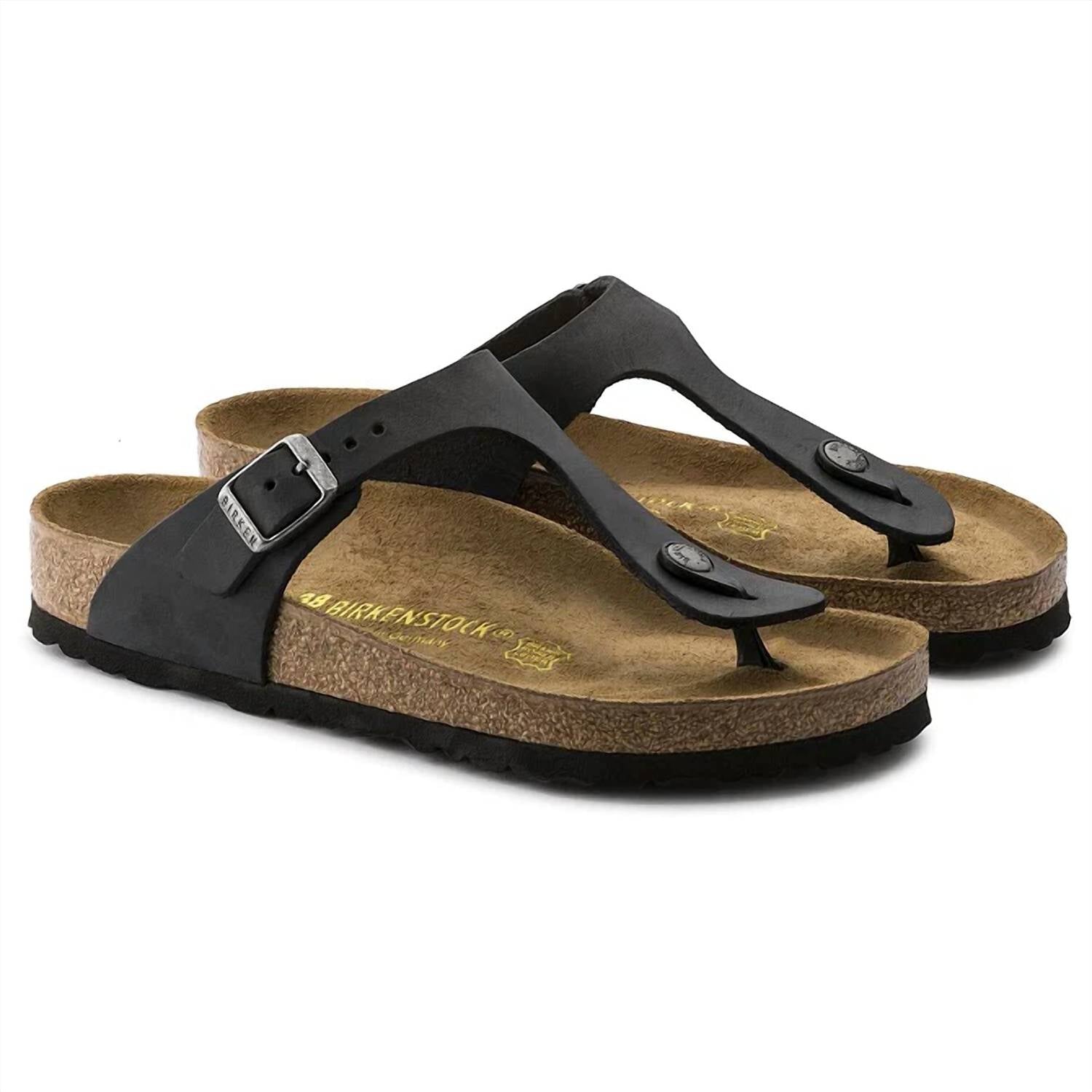 Birkenstock - Women's Gizeh Sandal