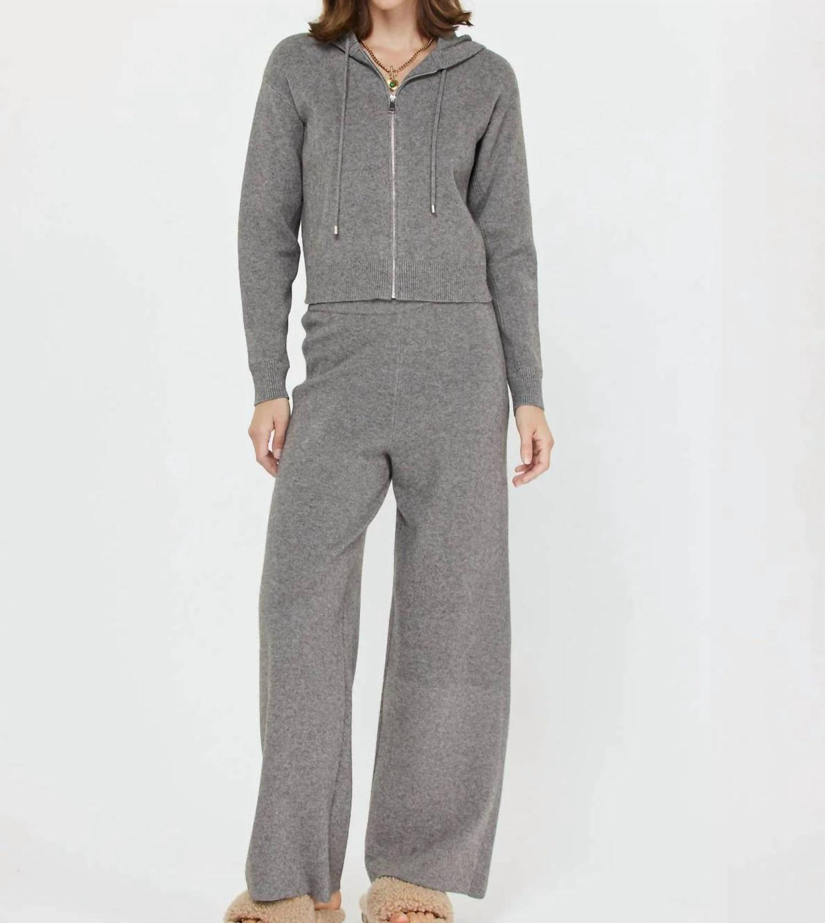 Current Air - Jane Loungewear Set