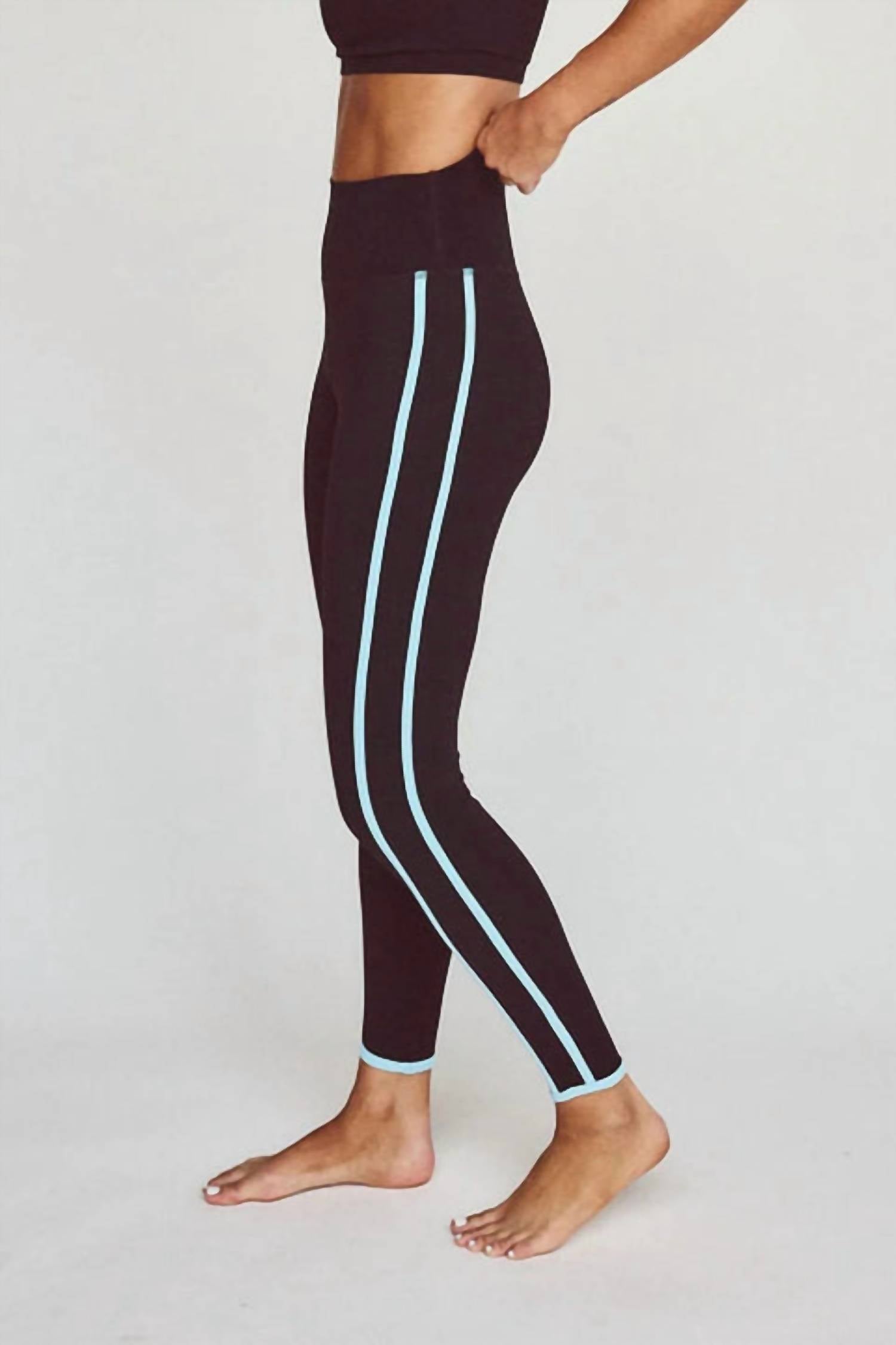 Strut This - Havanna Ankle Legging