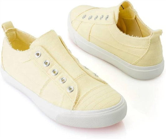 Corkys Footwear - Women's Casual Slip On Sneaker