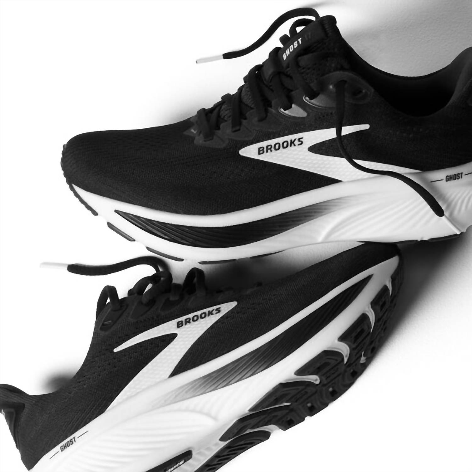 Brooks - Women's Ghost 17 Shoe