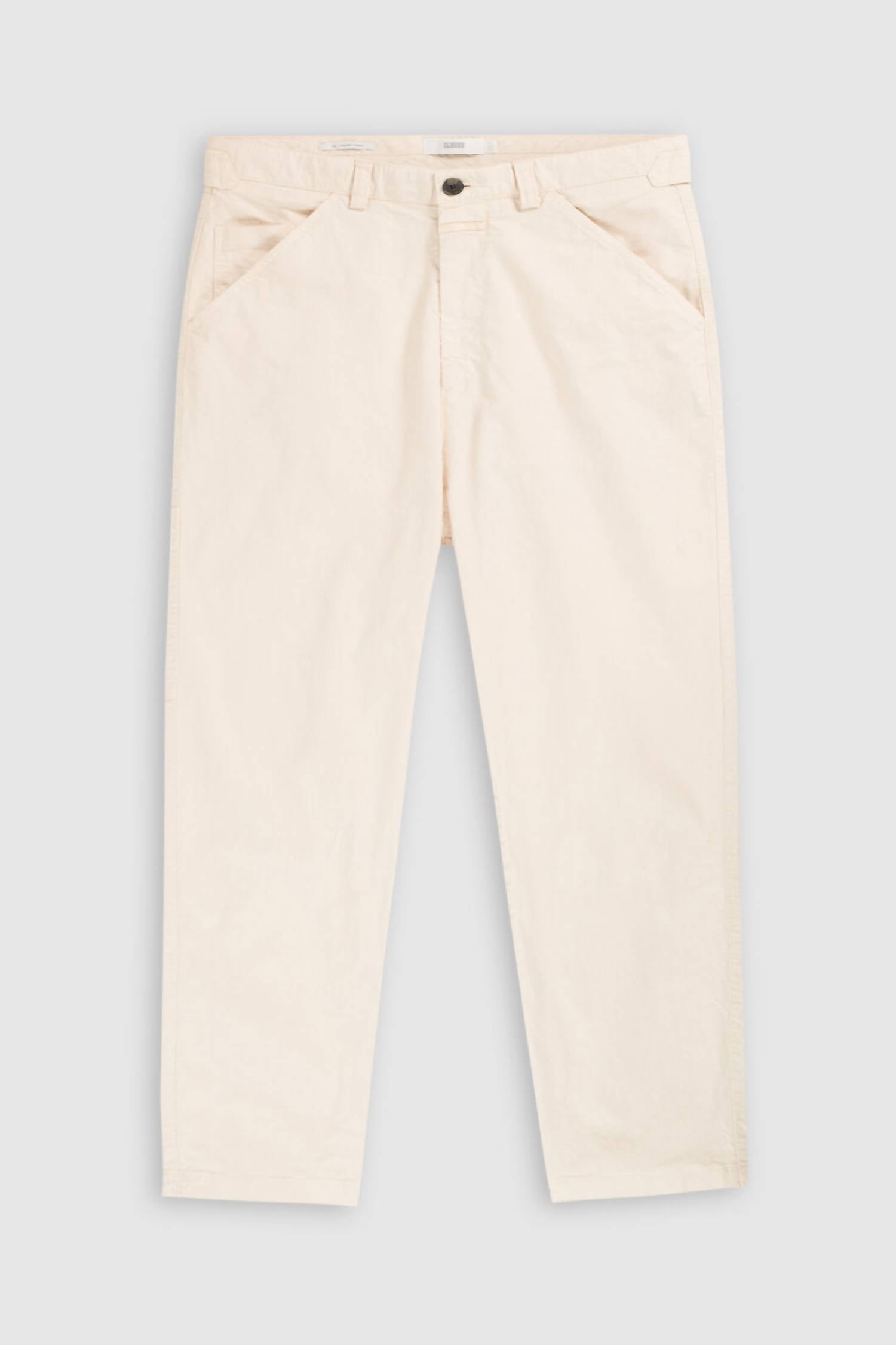 Closed - Dover Relaxed Tapered Pants