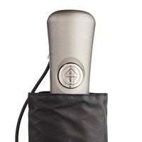 Totes - Women's Auto Open Close Windproof Ultimate Compact Umbrella