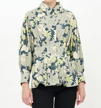 Oliphant - Suzani Elizabeth Top
