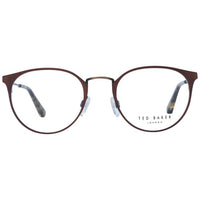 Ted Baker - Men's Round Optical Frames