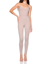 Susana Monaco - Very V String Jumpsuit