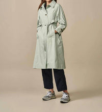 Bellerose - Vera Rain Repellant Trench Coat