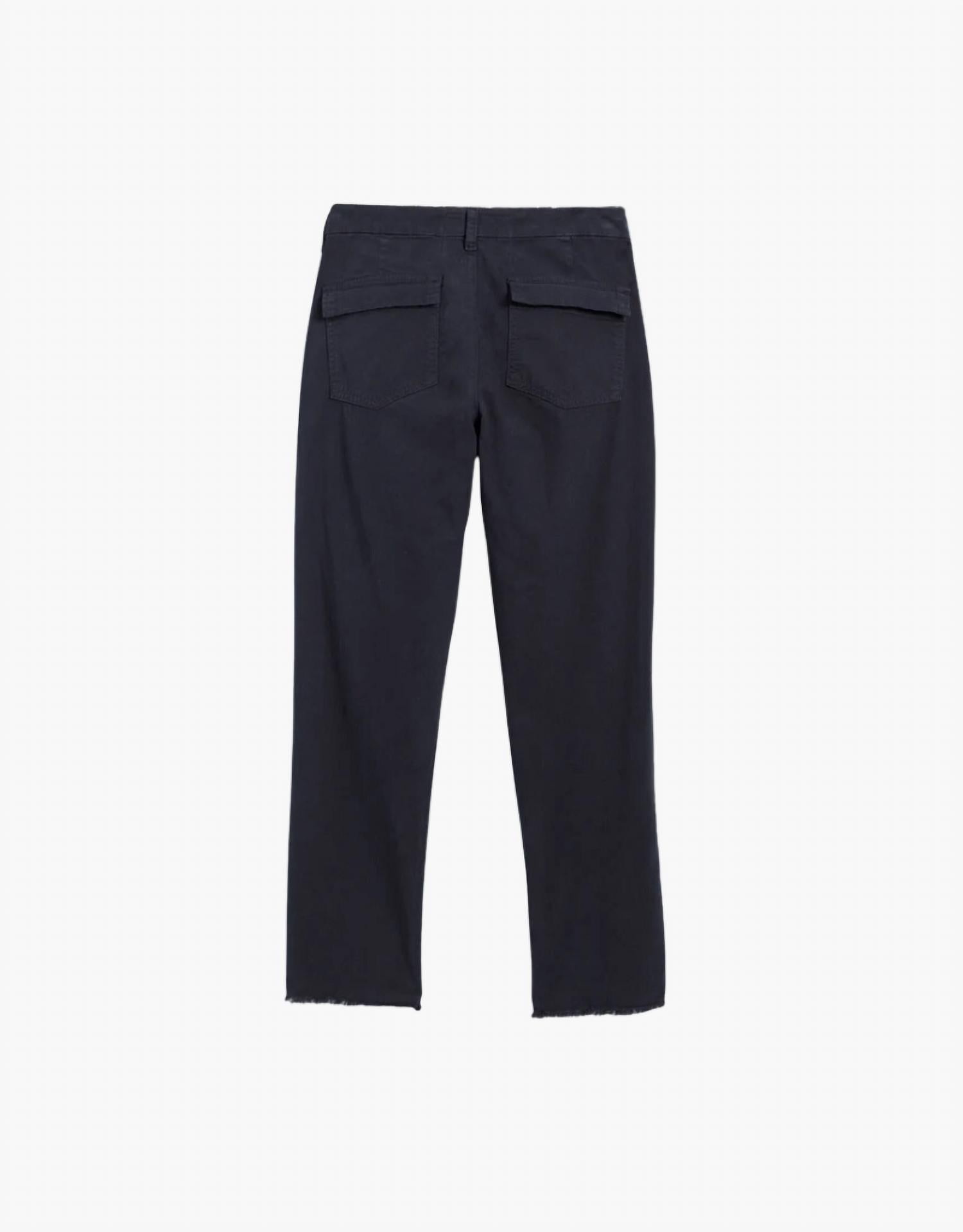 Frank & Eileen - Italian Utility Pants