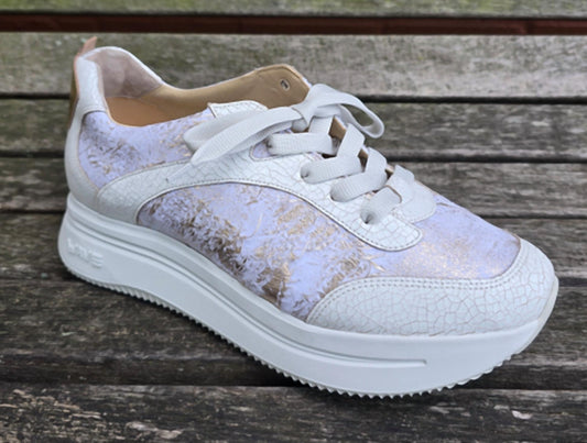 Softwaves - Women's Francesca Sneakers