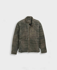 Rodd & Gunn - Long Island Leather Jacket