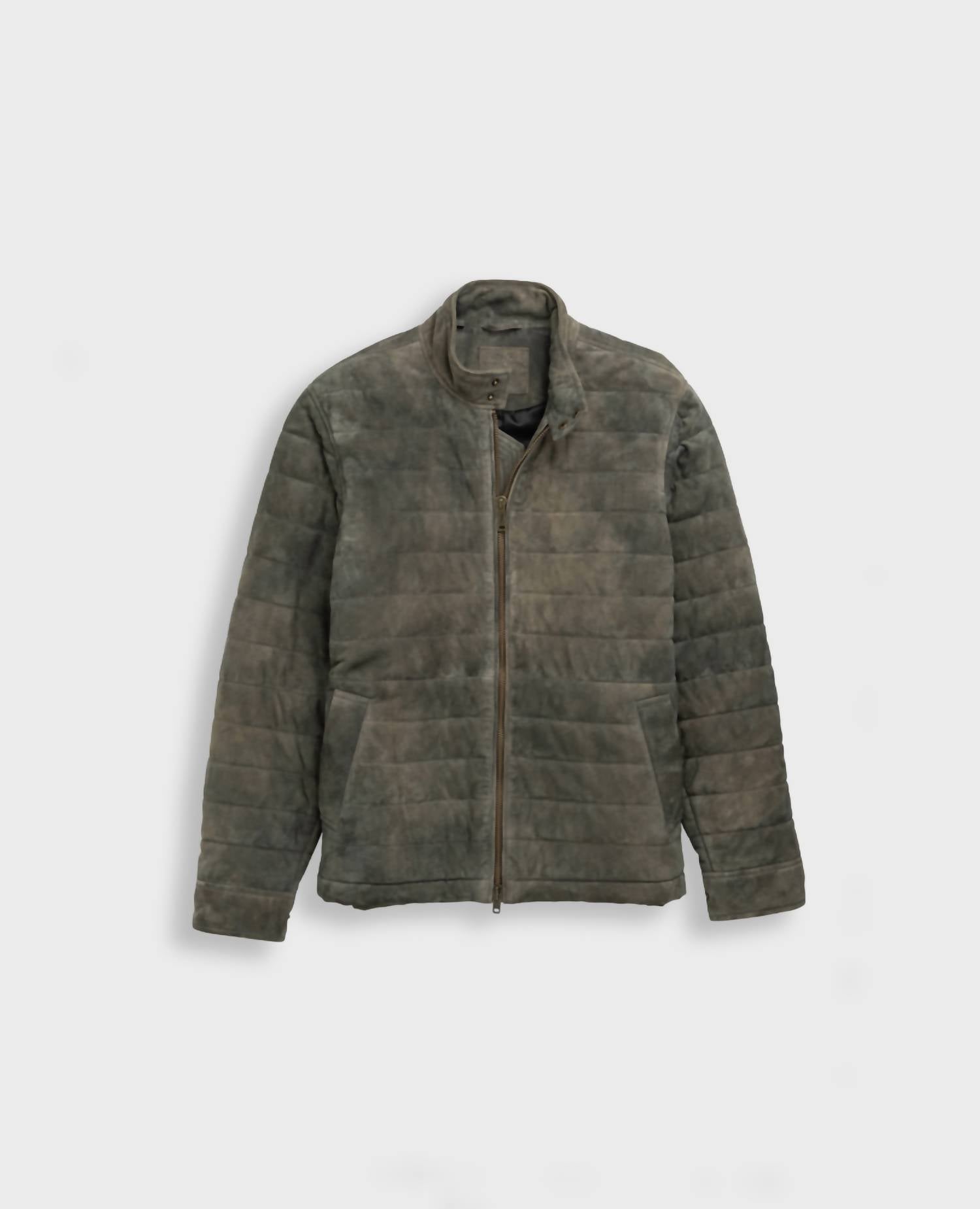 Rodd & Gunn - Long Island Leather Jacket