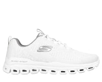 Skechers - Unisex Glides-step-fasten Up Shoes