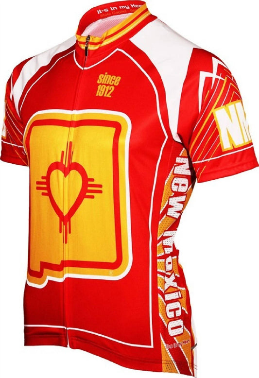 It'S In My Heart - Women's Cycling Jersey