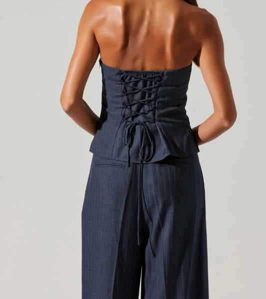 Astr - Kalani Tube Top