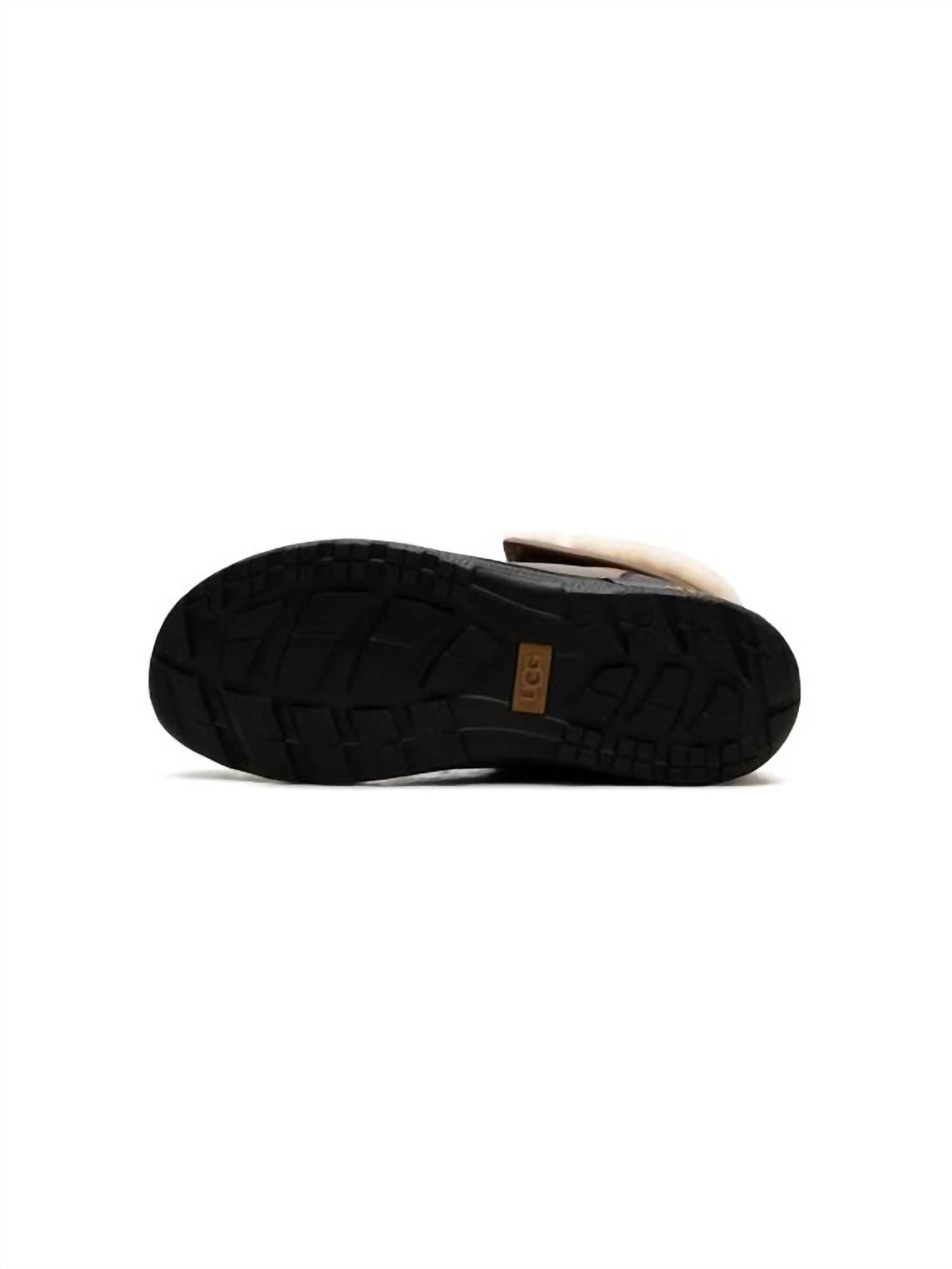 Ugg - Kid's Butte Boot