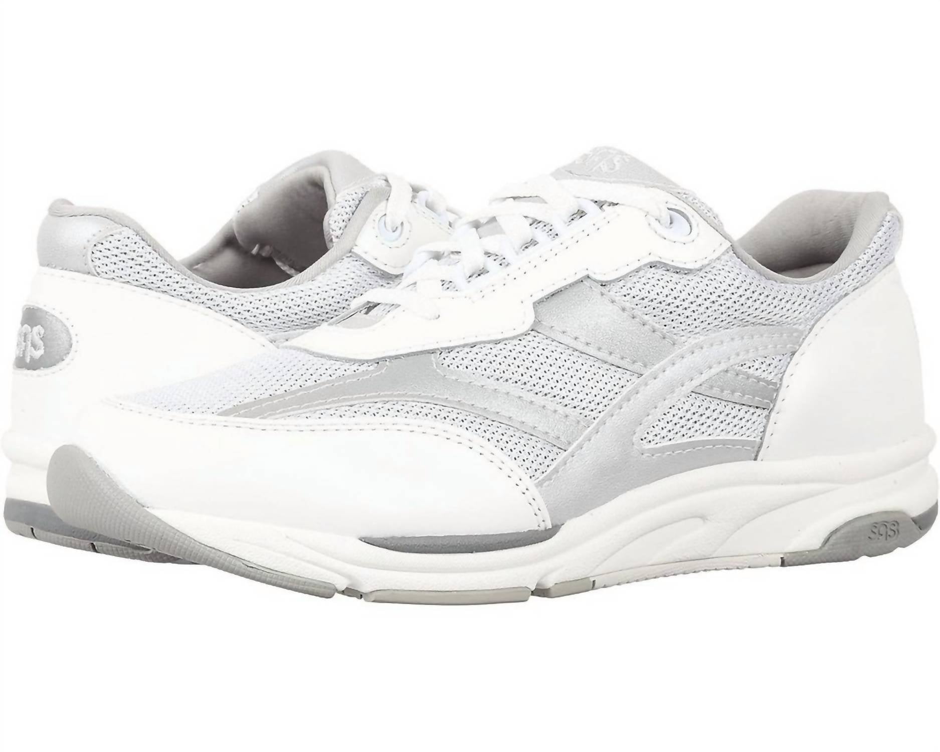 Sas - Women's Tour Mesh Sneaker