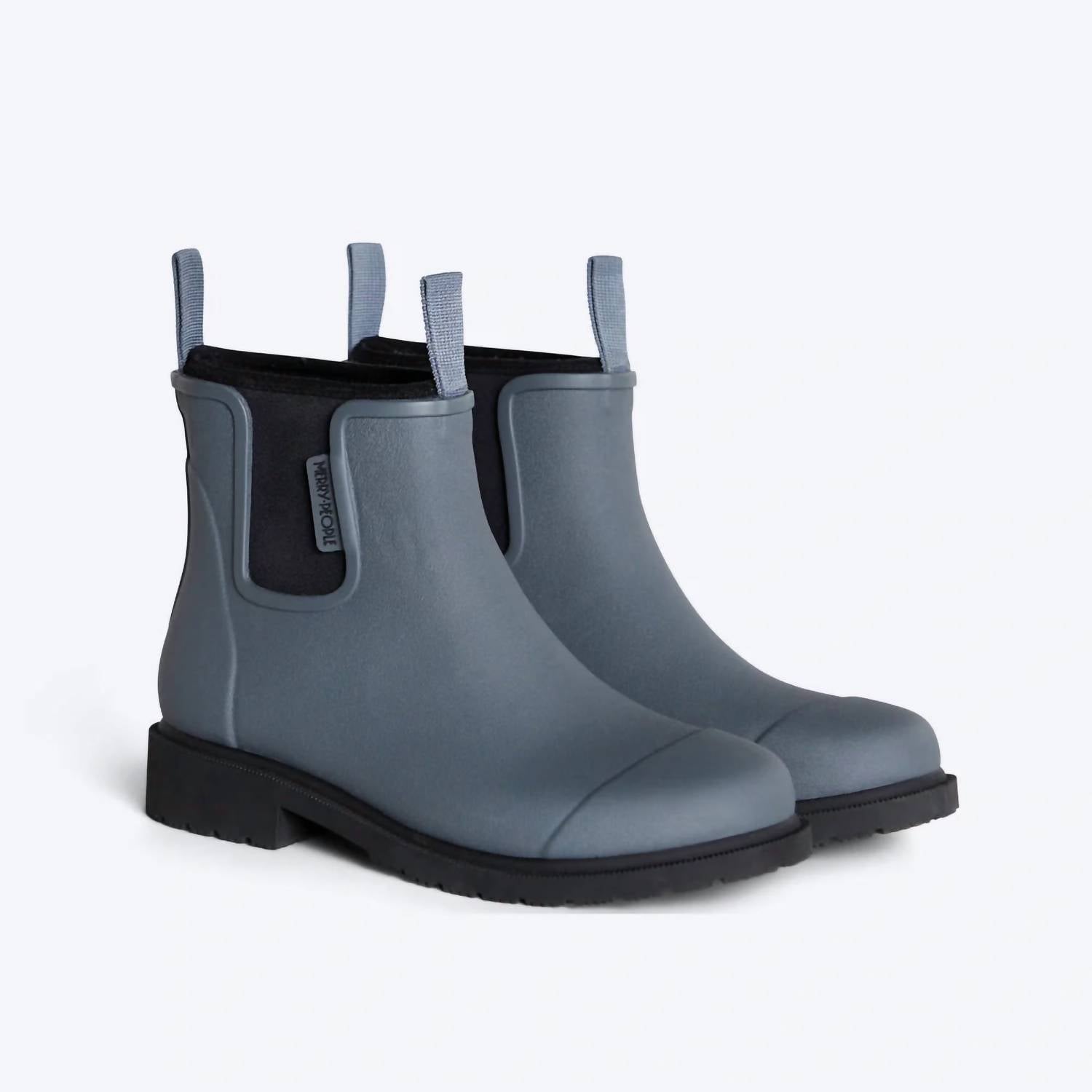 Merry People - Women's Bobbi Ankle Rain Boot