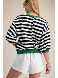 Glam - Chill Chic Sweatshirt