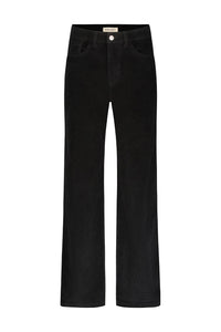 Warp + Weft - 90's Straight Leg Jeans