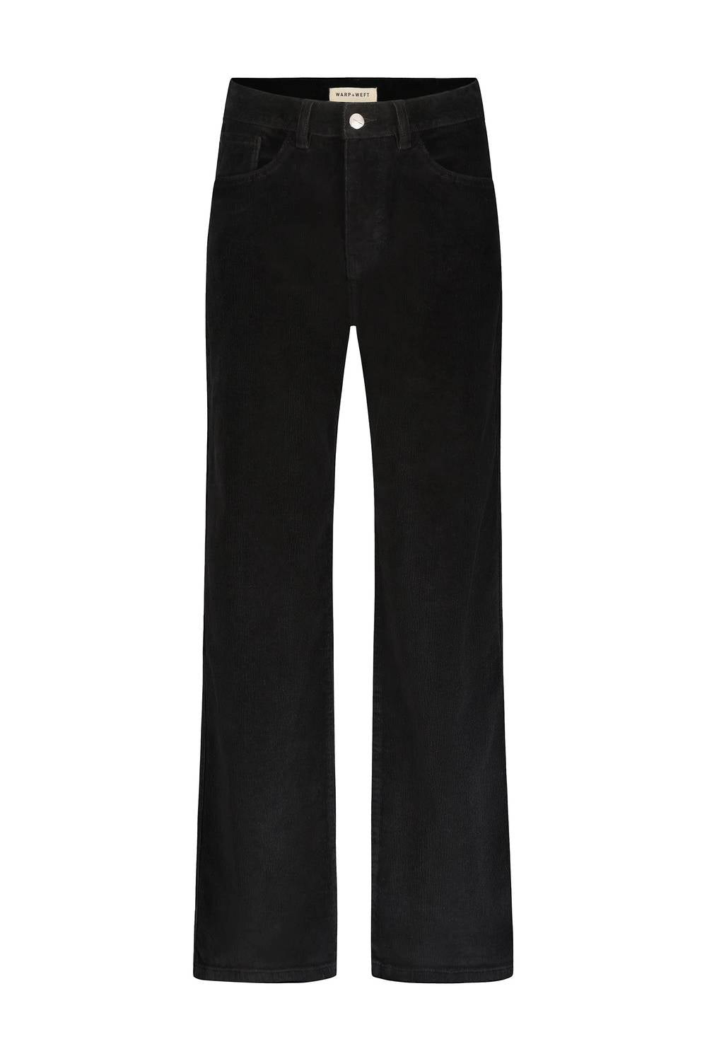 Warp + Weft - 90's Straight Leg Jeans
