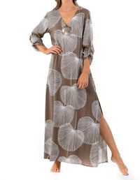 Walker & Wade - Seychelles Kaftan