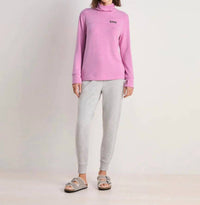 Vineyard Vines - Dreamcloth Funnel Neck Shep Shirt