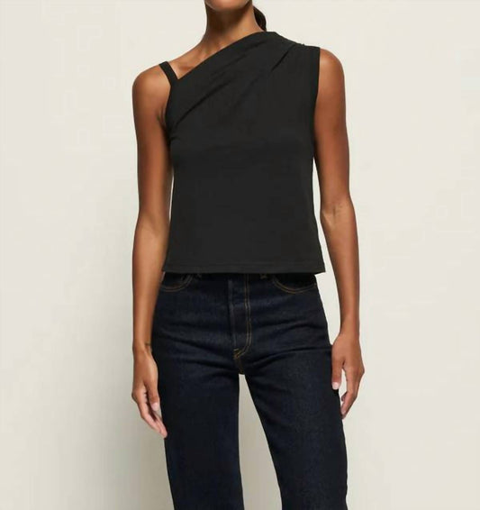 Nation Ltd - Quin Tank