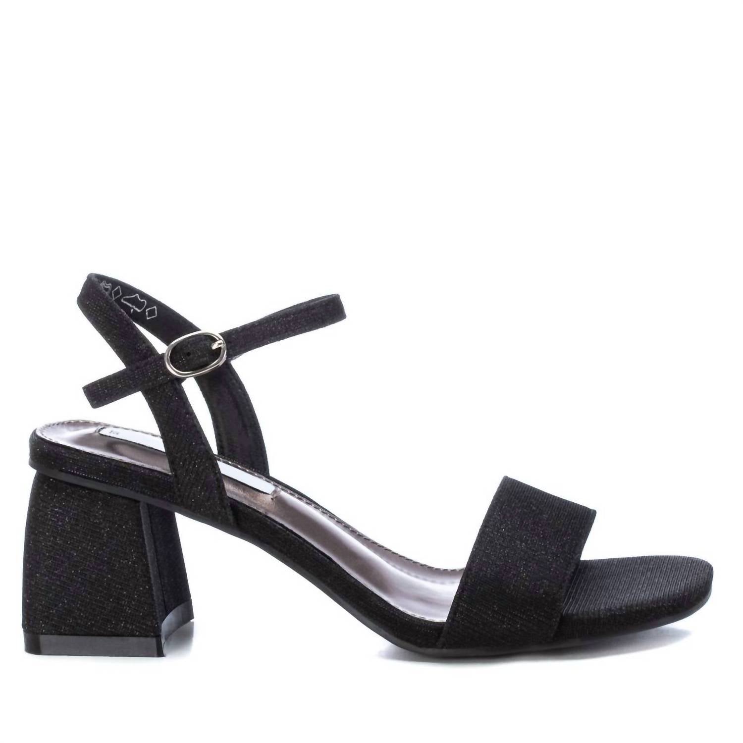 Xti - Women's Heeled Sandals