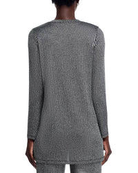 Johnny Was - JENNA METALLIC TUNIC