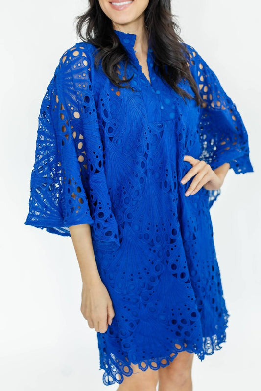 Marie By Victoria Dunn - Jolene Mini Dress