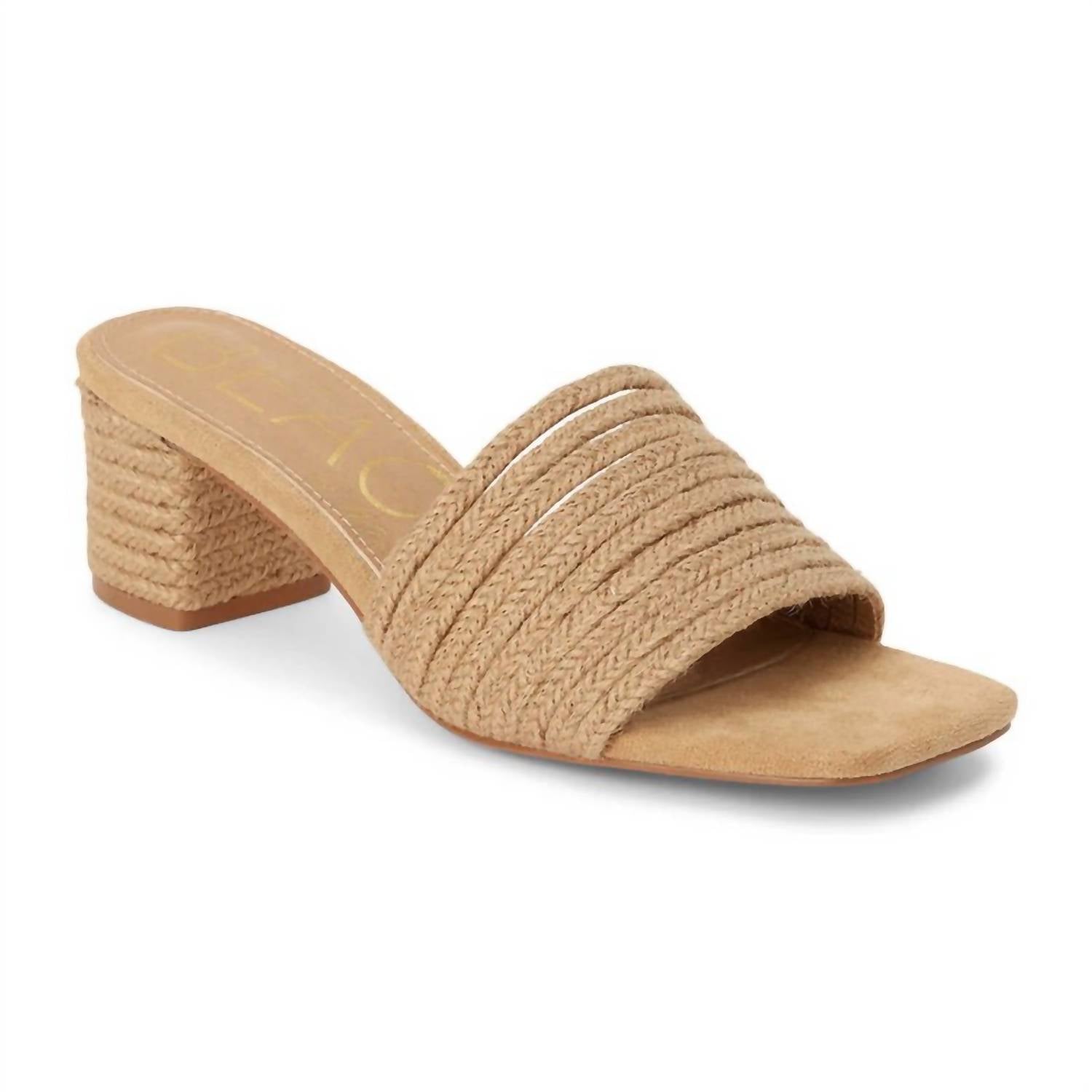 Beach By Matisse - Women's Grenada Heel
