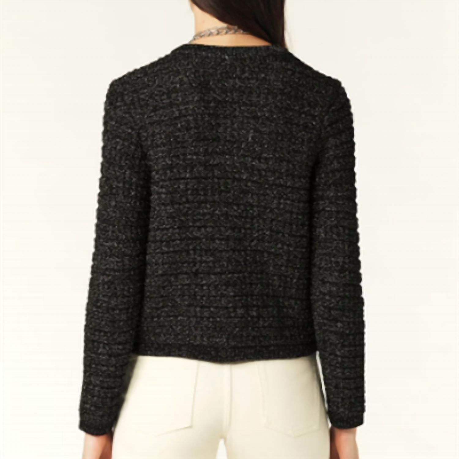 Ba&Sh - Women's Gaston Cardigan