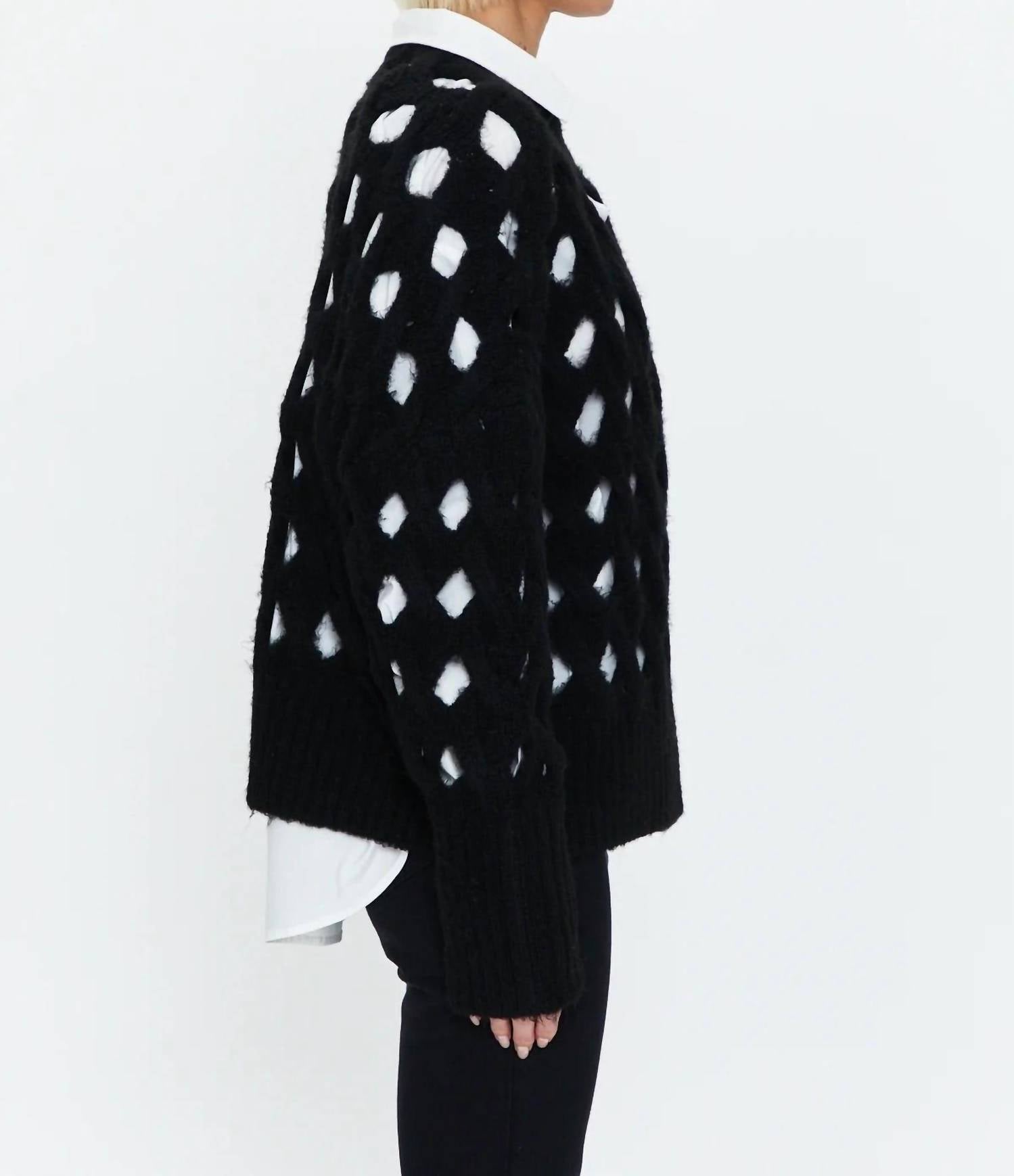 Pistola - Darya Knit Sweater