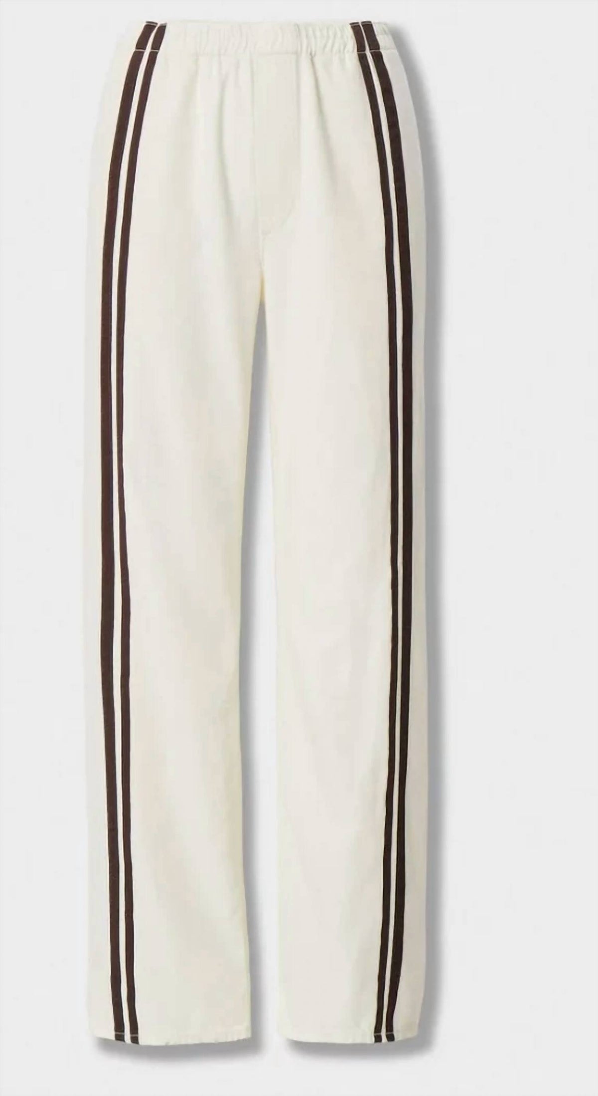 Rag & Bone - Logan Featherweight Pullon Track Pant