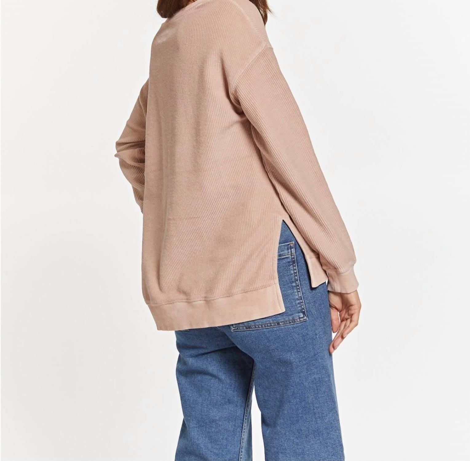 Thread & Supply - Alicia Top