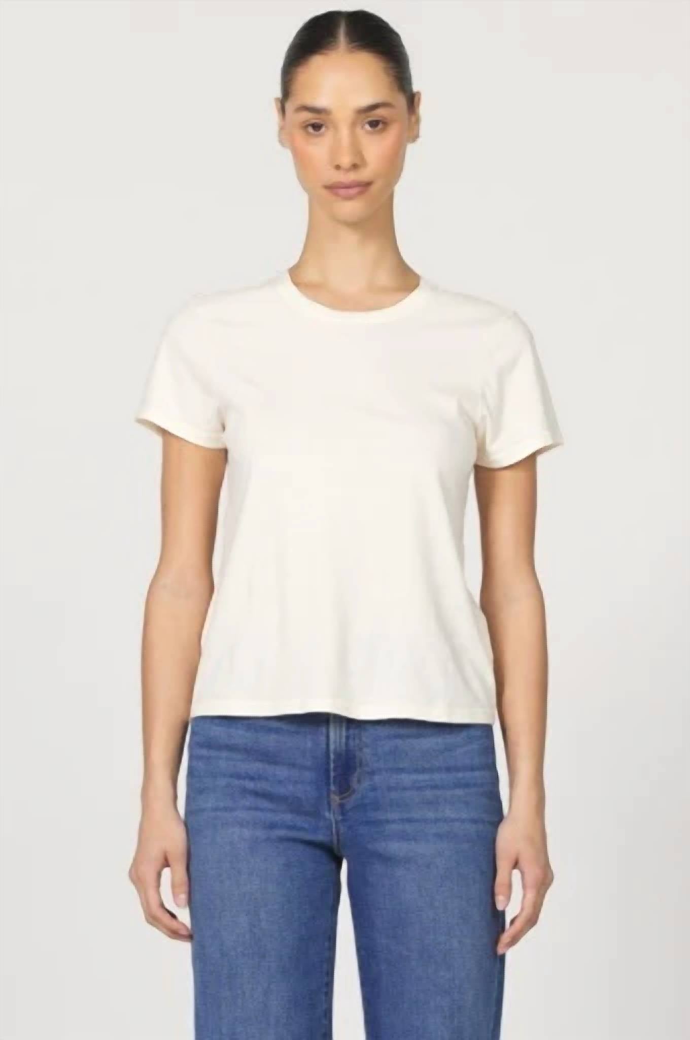 Dear John Denim - Unity Crewneck Tee