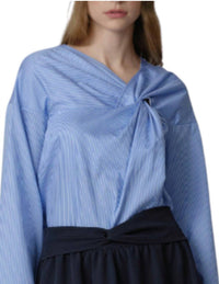 Teija - Lise Blouse