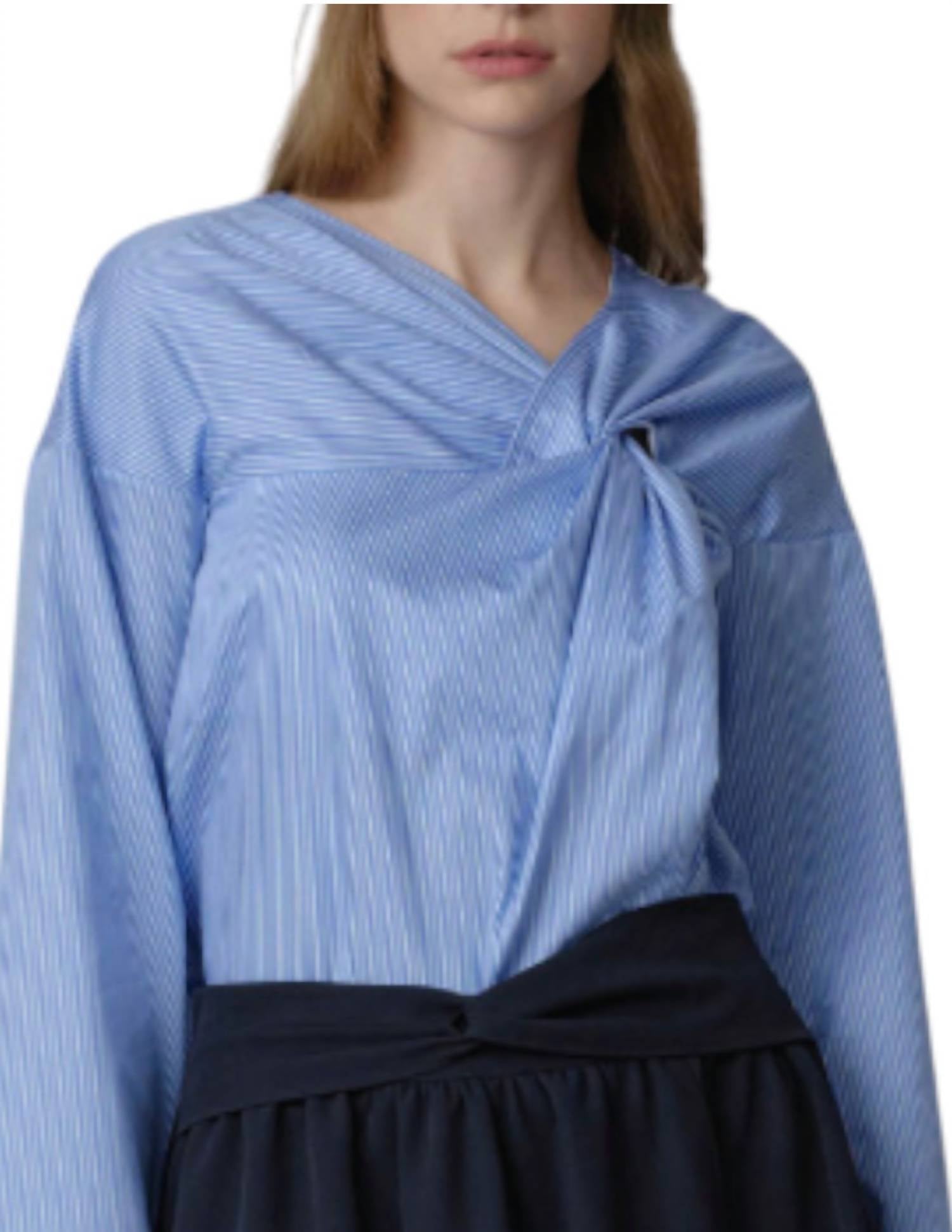 Teija - Lise Blouse