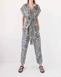 Chufy - Nama Jumpsuit